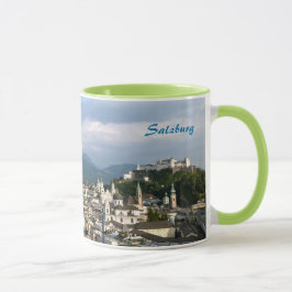 Caneca Salzburgo