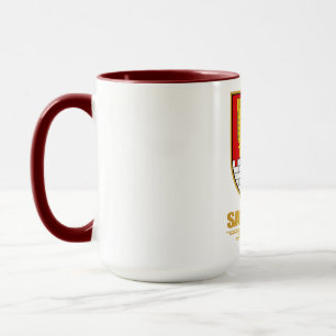 Caneca Salzgitter