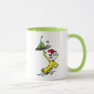 Caneca Sam Eu Sou