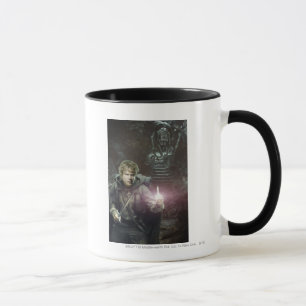 Caneca Samwise e SHELOB™