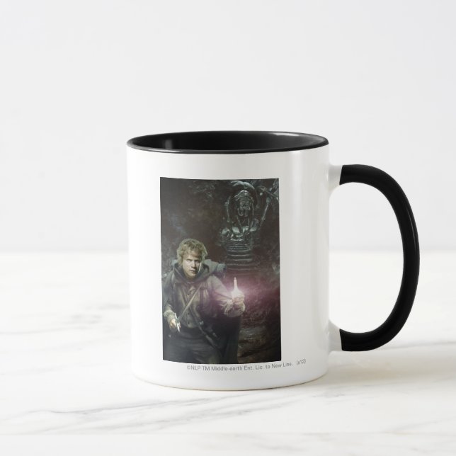 Caneca Samwise e SHELOB™ (Direita)