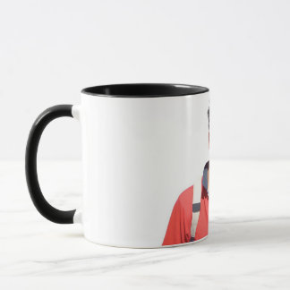 Caneca San Carlo Acutis mug