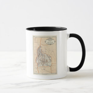 Caneca San Juan, Argentina