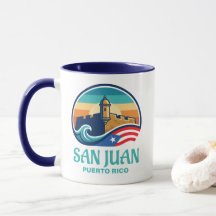 San Juan Porto Rico