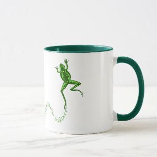 Caneca Sana Rana
