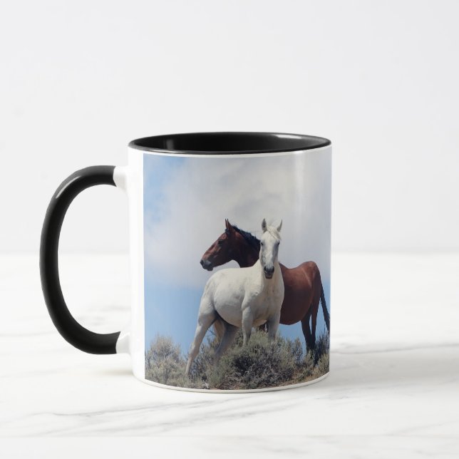 Caneca Sand Wash Basin (Esquerda)