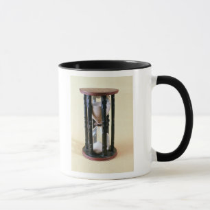 Caneca Sandglass, século XVII