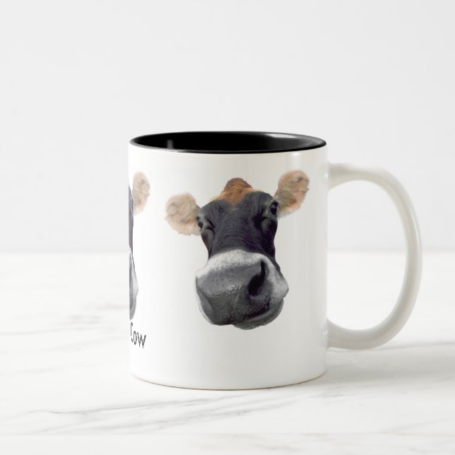 Caneca santamente da vaca (Direita)