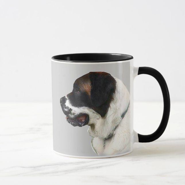 Caneca Santo Bernard (Direita)