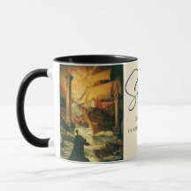 Santo John Bosco, Santo católico Coffee Mug