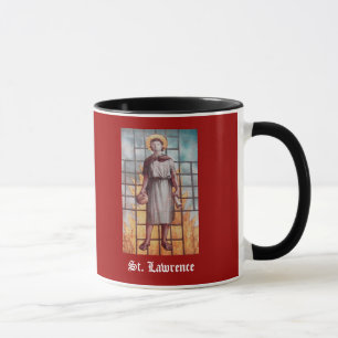 Caneca Santo Lawrence*, consumidor dos cozinheiros,
