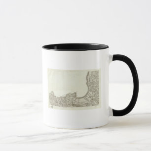 Caneca Santo Malo, Granville