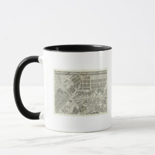 Caneca Santo Petersburgo, Rússia 8