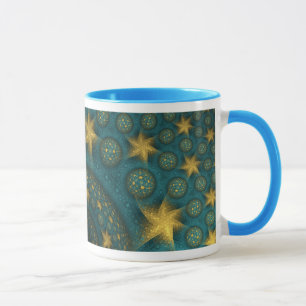 Caneca Santo-Rémy revisitado