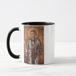 Caneca São Lourenço Mártir