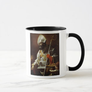 Caneca São Nicolau de Bari