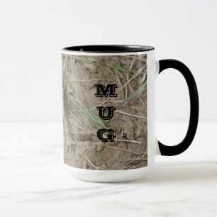 Caneca Sapo da pradaria R10