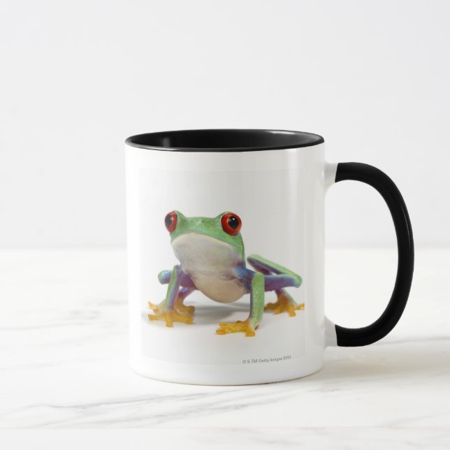 Caneca Sapo fêmea 2 (Direita)