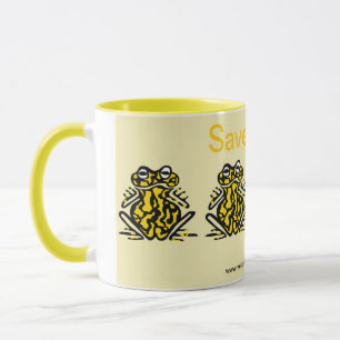 Caneca SAPO - Mug