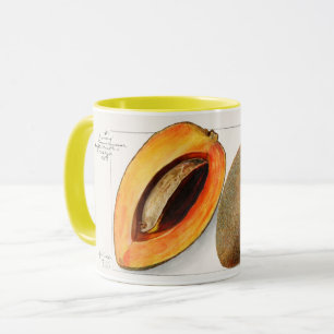 Caneca Sapote