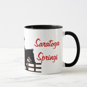 Caneca Saratoga Springs