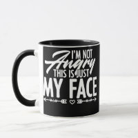 Sarcasm Snarky Ironic Offensive Piada para