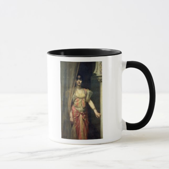 Caneca Sari de Soudja (Direita)