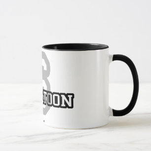 Caneca Saskatoon