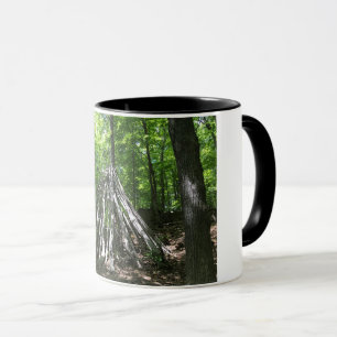 Caneca Sasquatch Mug de Pé-Grande