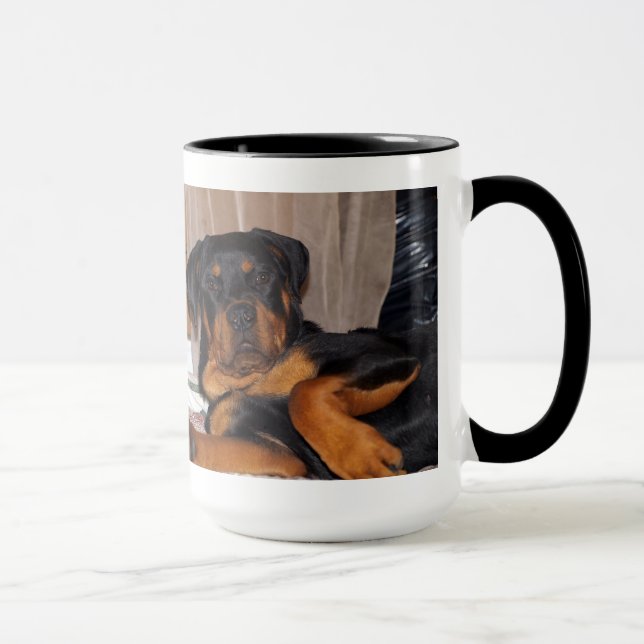 Caneca Sassy & do windsor (Direita)