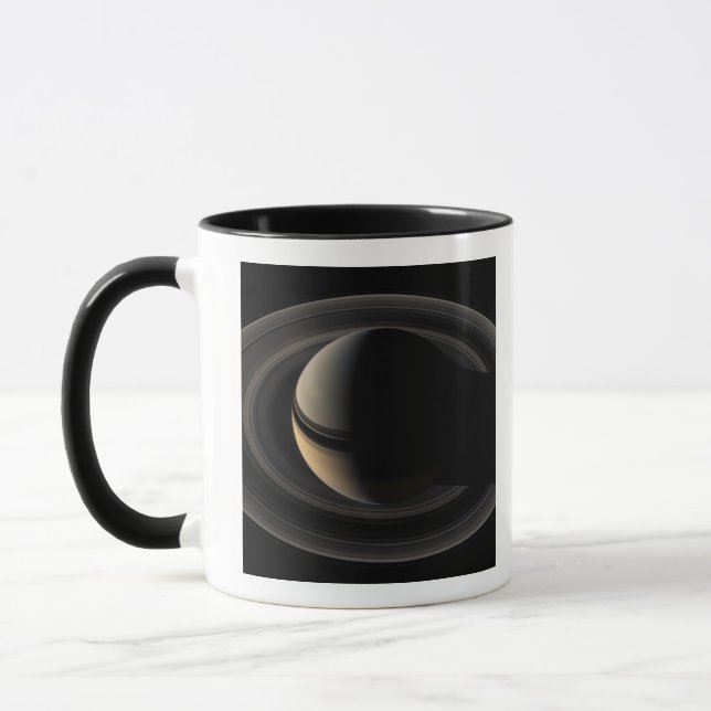 Caneca Saturno 3 (Esquerda)