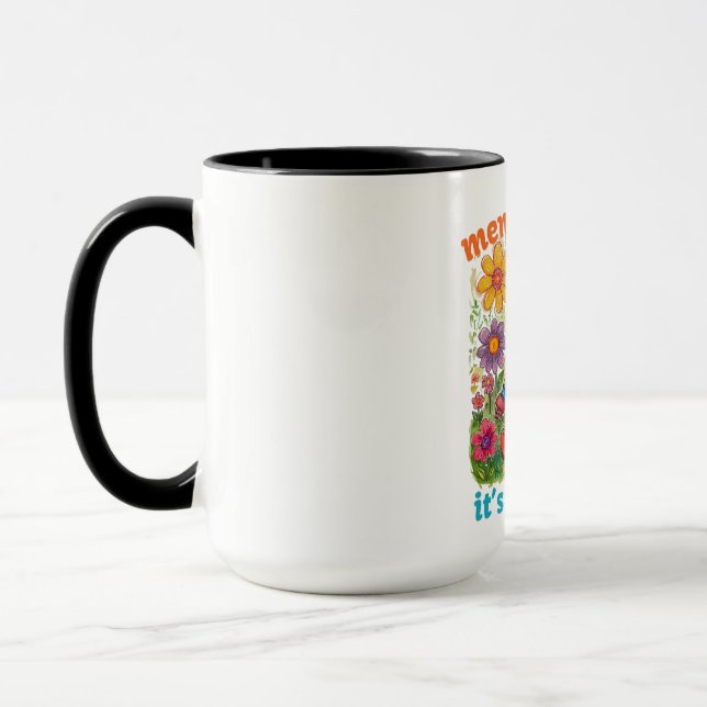 CANECA SAÚDE MENTAL, É UMA PRIORIDADE (Esquerda)