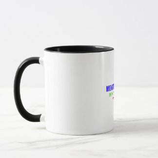 CANECA SAÚDE MENTAL NÃO É LUXURY É WI-FI PARA A ALMA