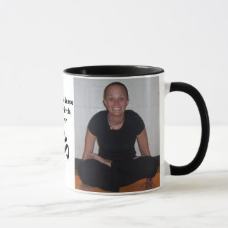 Caneca Saza1, Bruce2, OM, Sascha & BruceYoga FriendsFo…