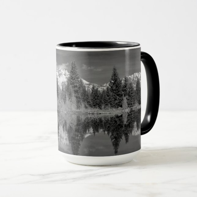 Caneca Schwabacher Landing (Frente Esquerda)