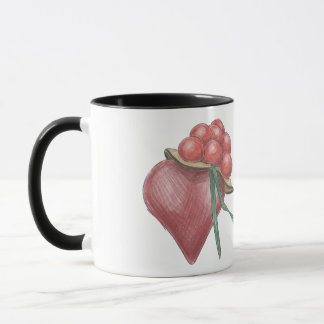 Caneca Schwarzwaldliebe