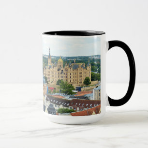 Caneca Schwerin, Alemanha