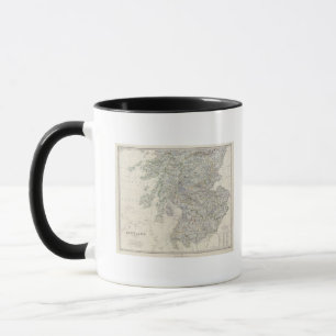 Caneca Scotland S