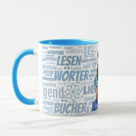 Caneca Scott - Buch lesen / 