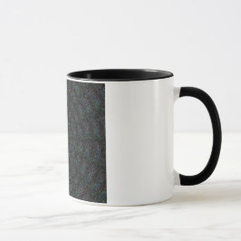Caneca Scribble Mug