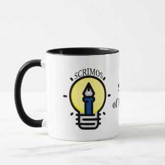 Caneca Scrimo Mug