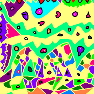 Caneca Script de rico rosa de mensagem de aniversário