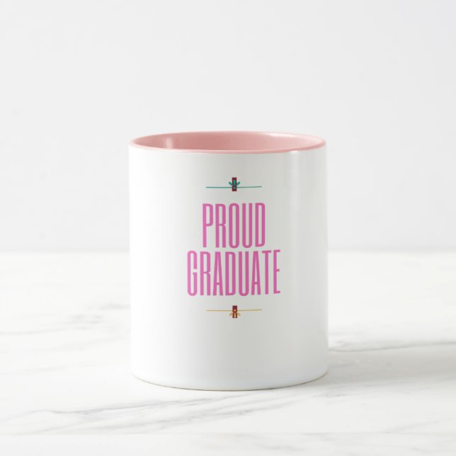 Caneca Script Elegante de Formando Ortoado (Centro)