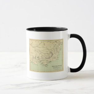 Caneca SE Austrália