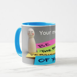 Caneca Se tu mejor versión
