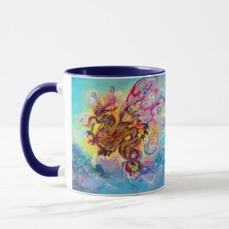 Caneca SEA DRAGON, Mug