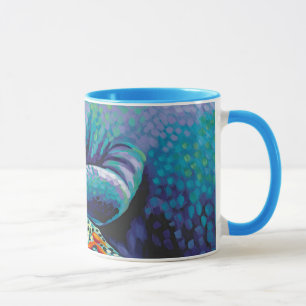 Caneca Sea Sweetheart II