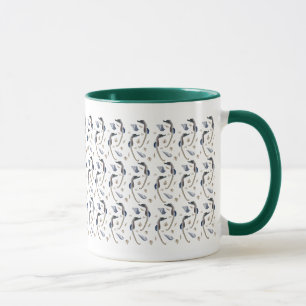 Caneca Seacavalo Frenzy Mug