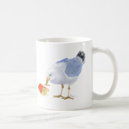 Caneca Seagull Tome Dois
