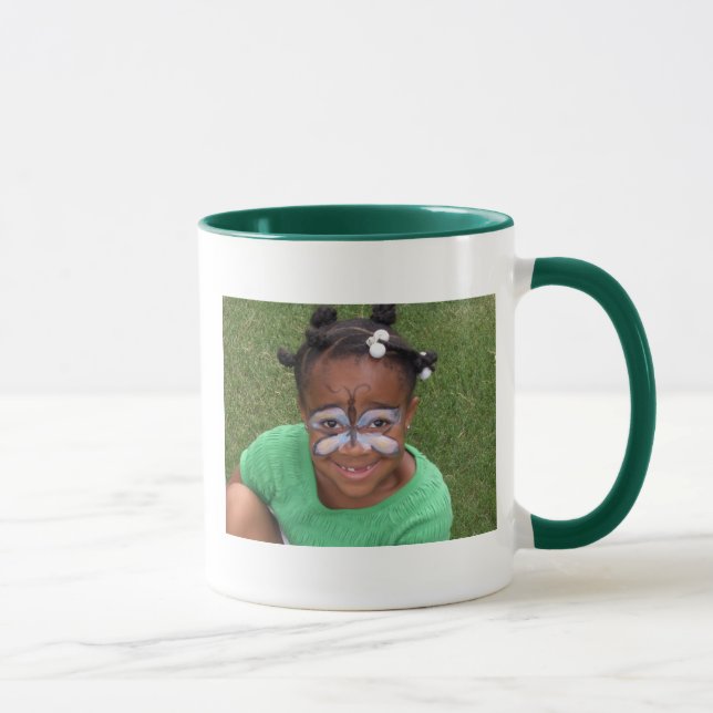 Caneca SeanDaughter (Direita)